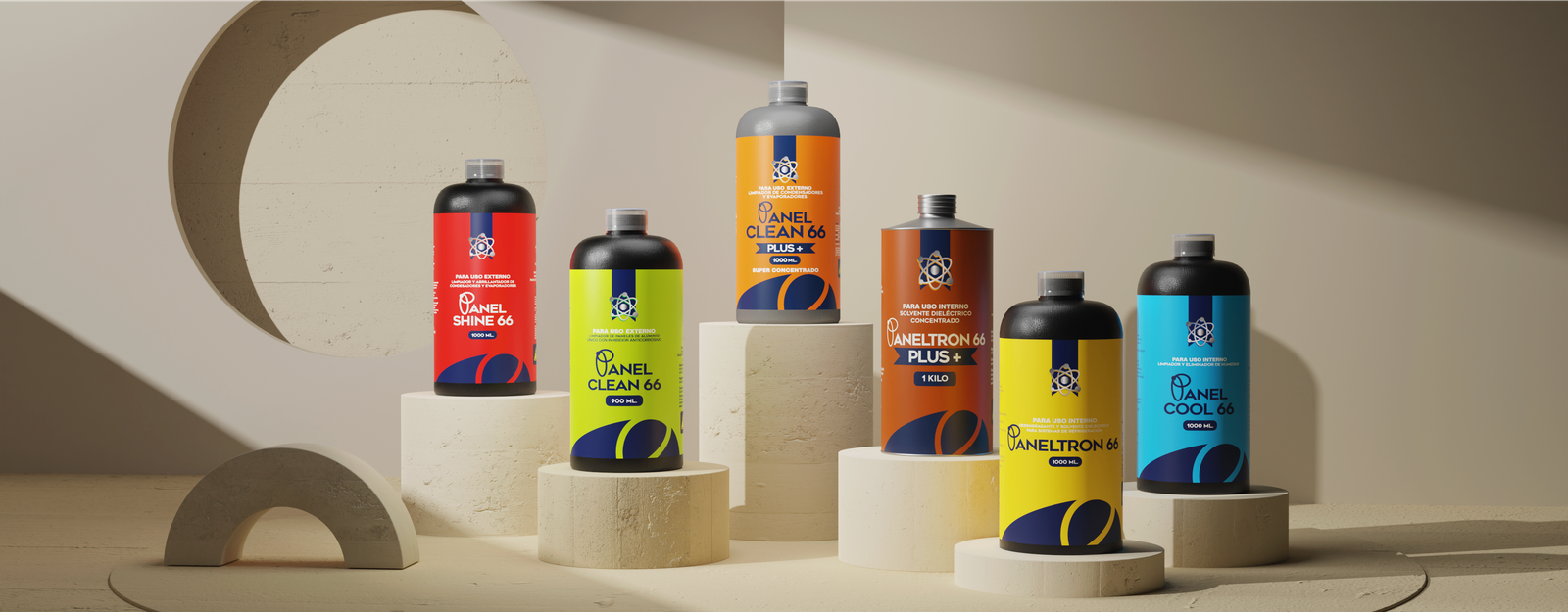 Productos 66